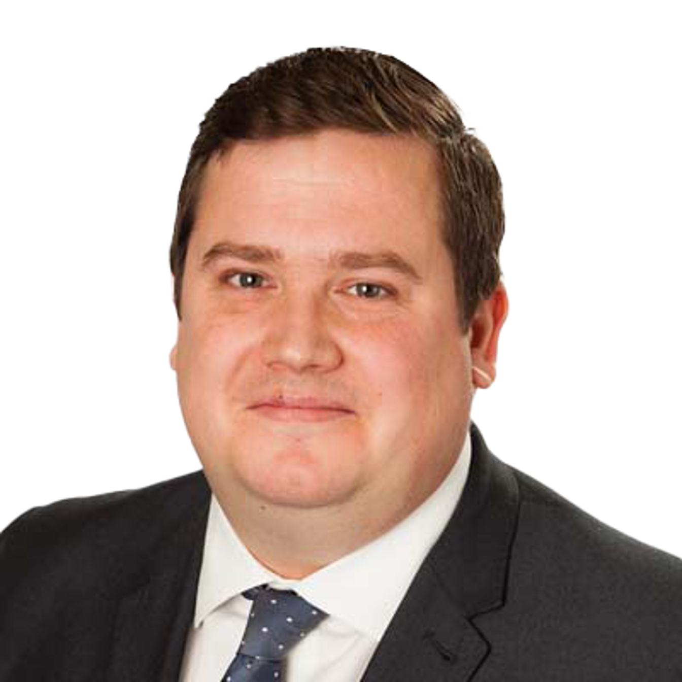 Richard Dakin