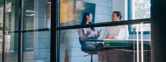 Delegated Authority Business