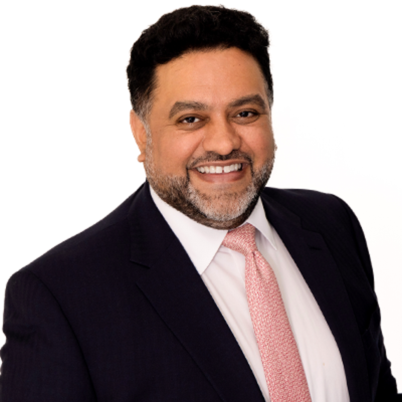 Rafique Ahsunollah