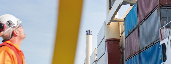 Building Supplychain Resilience Hero