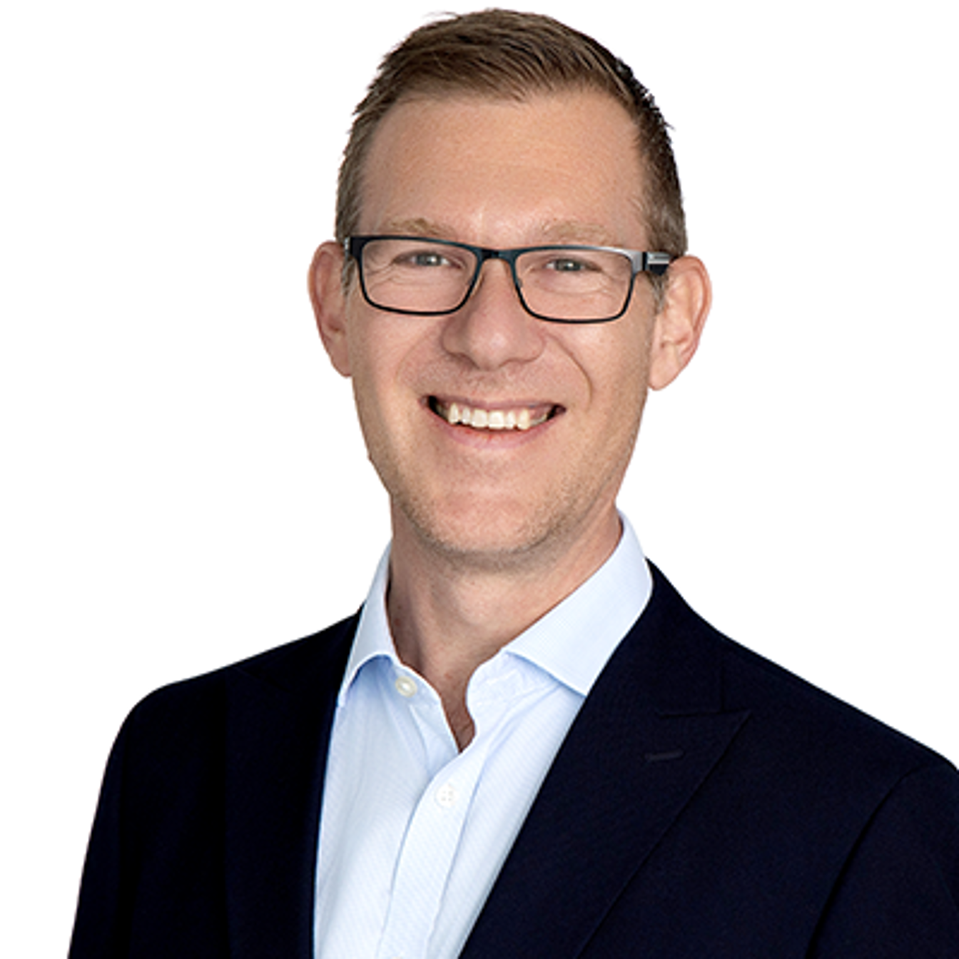 Christian Ray