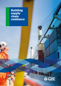 Building Supply Chain Resilience