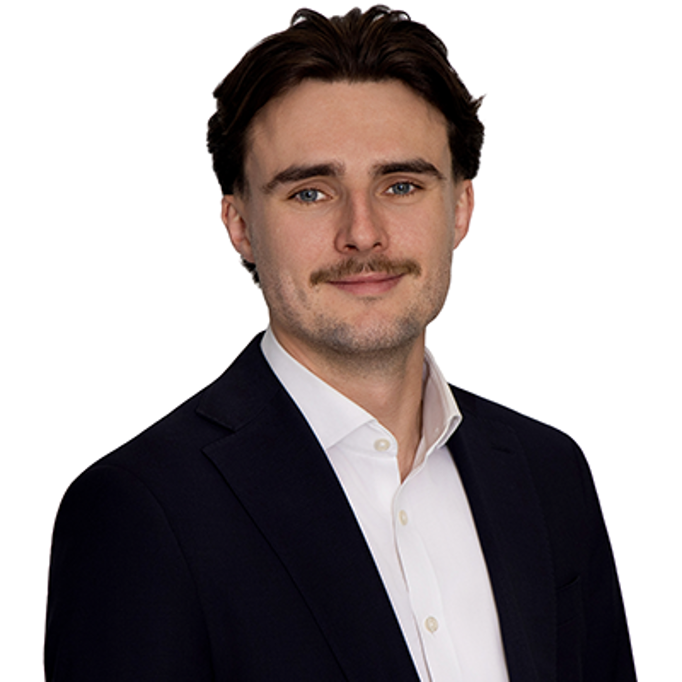 Toby Fraser-Moore