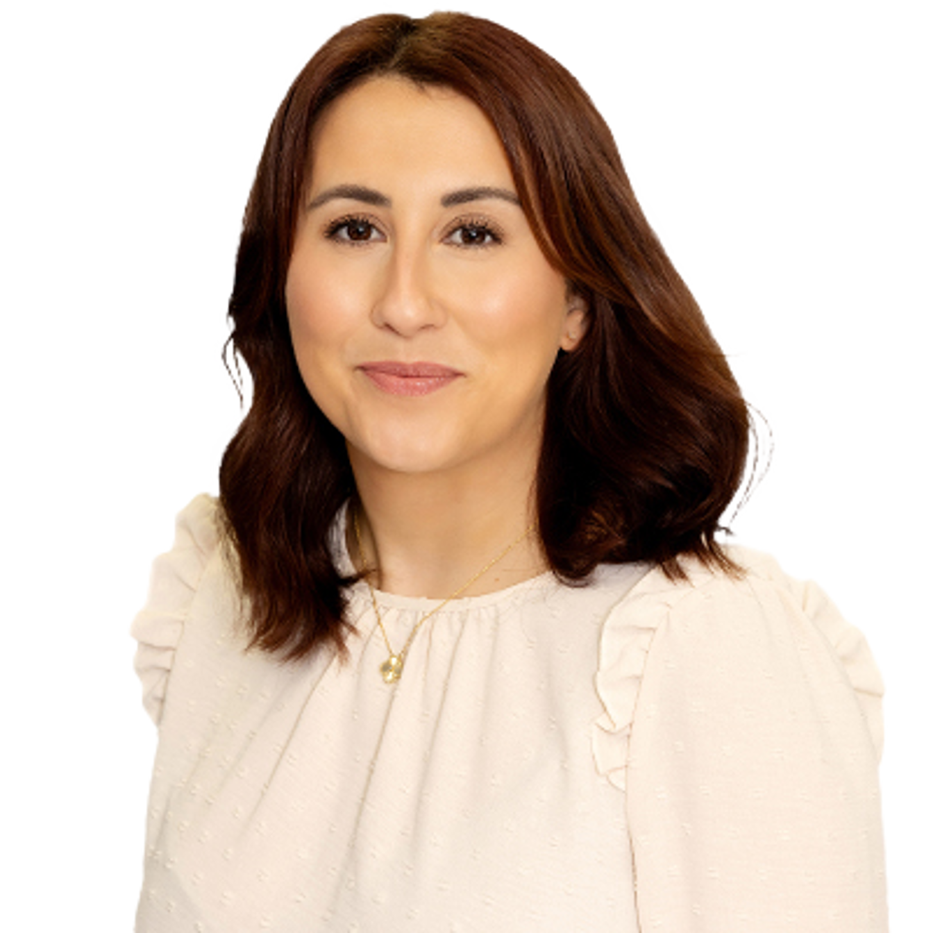 Sophie Nicholls