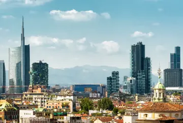 L’Italia delle assicurazioni corporate: rischio come asset strategico