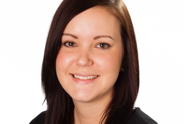 QBE Promotes Hannah Wilkinson to UK Motor Trade Underwriting Manager