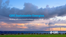 QBE Sustainable Energies