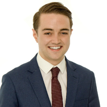 Alasdair Connolly