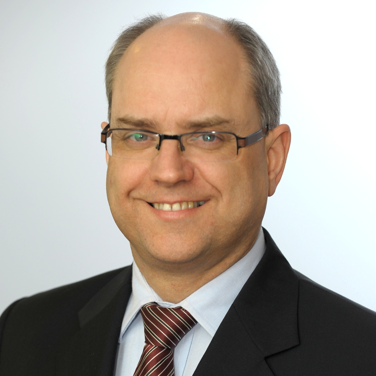 Adrian Simmonds, practice leader for property risk solutions at QBE Insurance