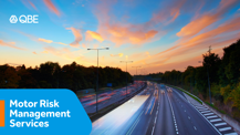 Motor Risk Management Services