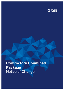 NCPP090425 Contractors Combined Package Notice of Change