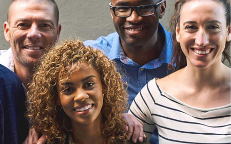 Working towards gender equality