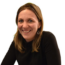 Evelien Vande Velde