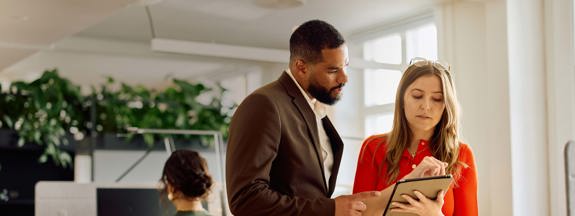 QBE Rated 5 Stars For Commercial Lines Broker Service