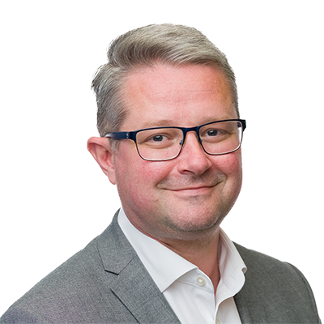 David Round