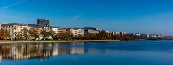 Hero Copenhagen