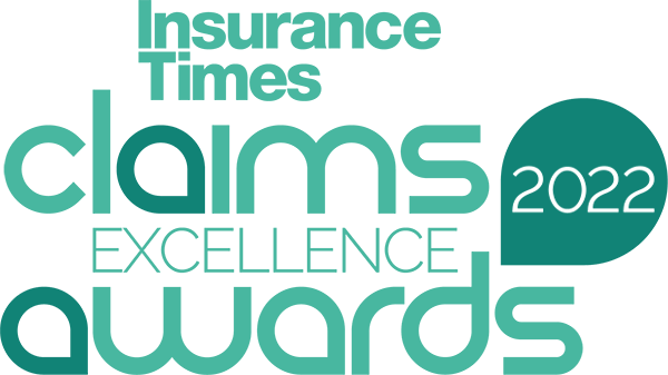 Claims excellence award 2022