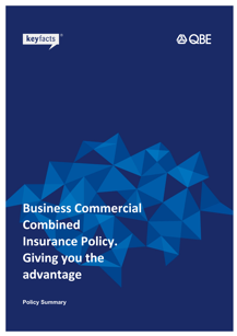 KBCC010126 Business Commercial Combined Summary