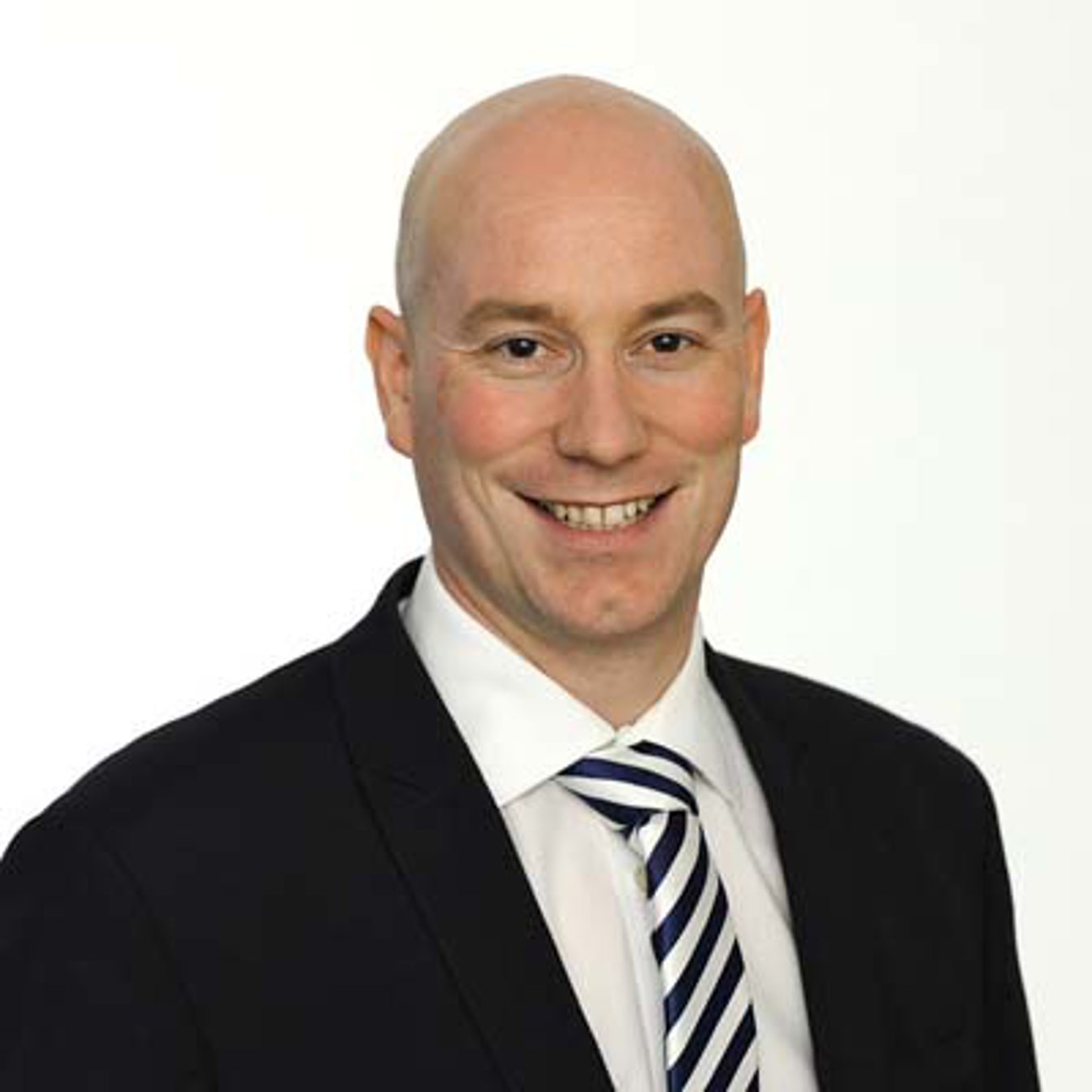 Paul Austin