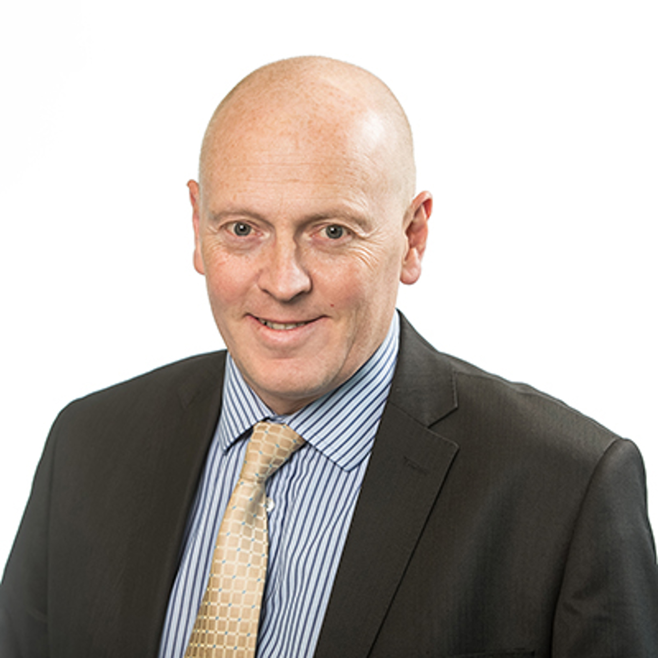 Steve Field