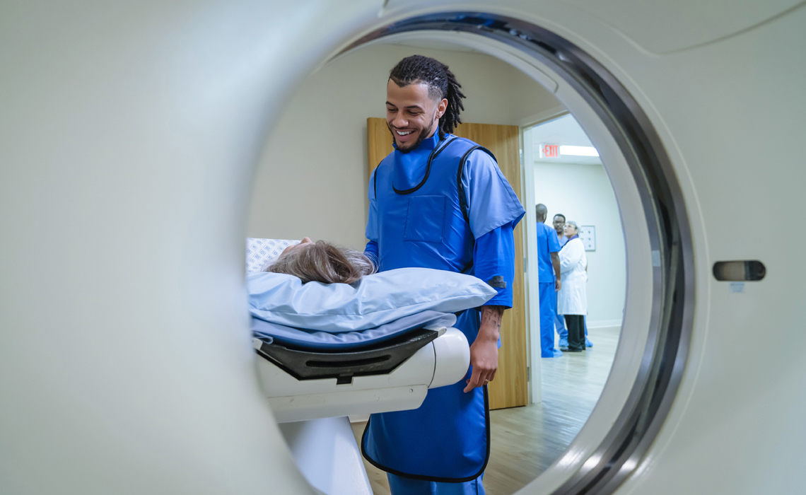 Healthcare Assessment