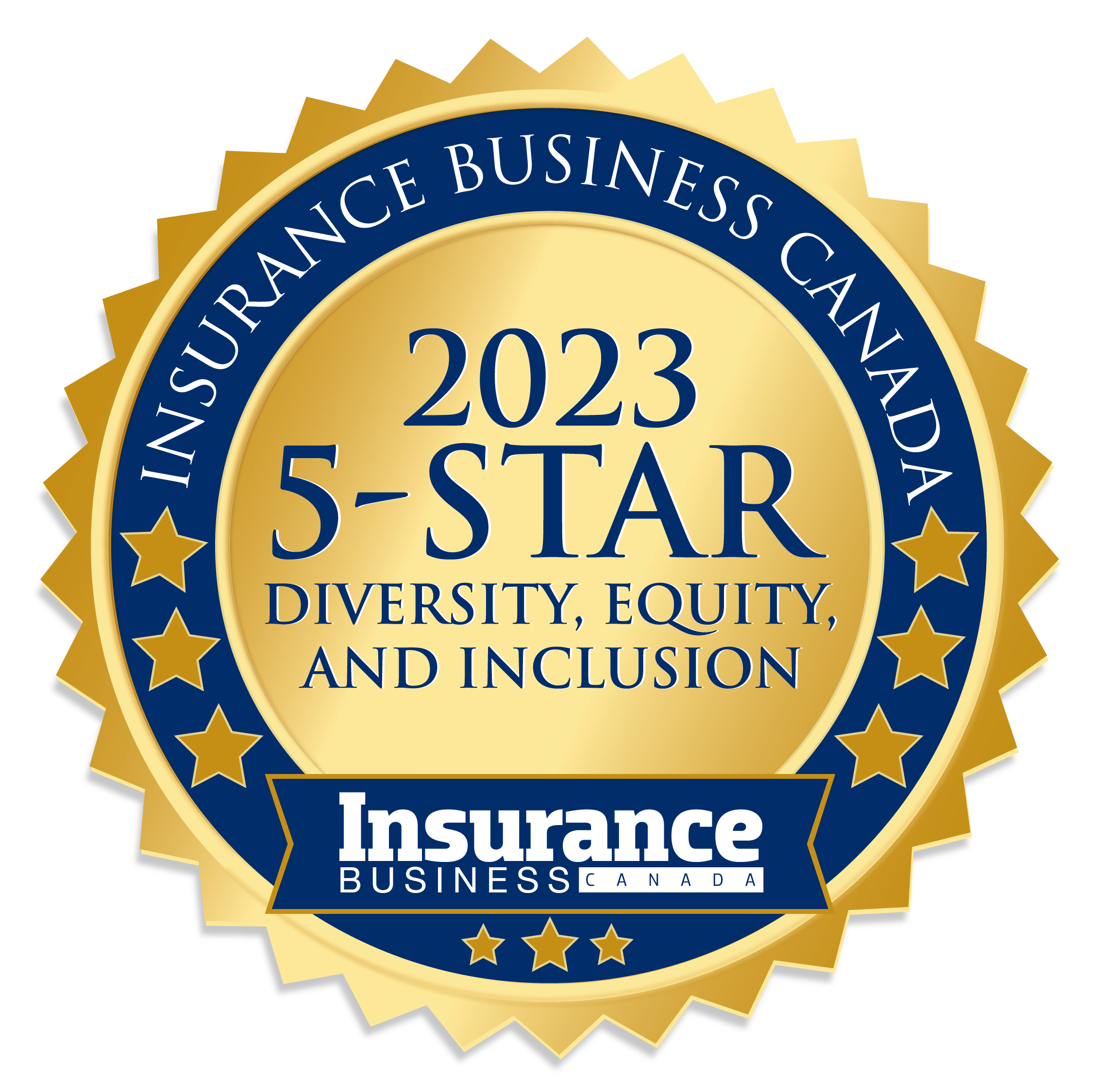 5-Star Diversity, Equity and Inclusion
