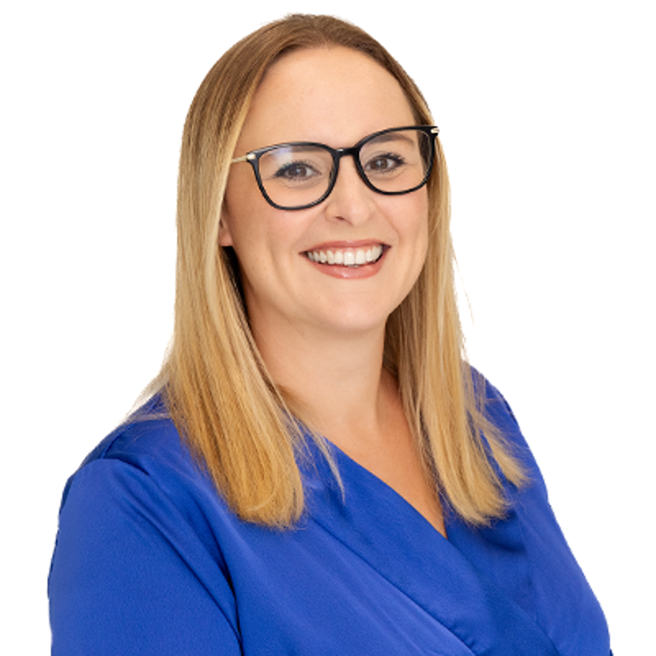 Kirsty Hampton