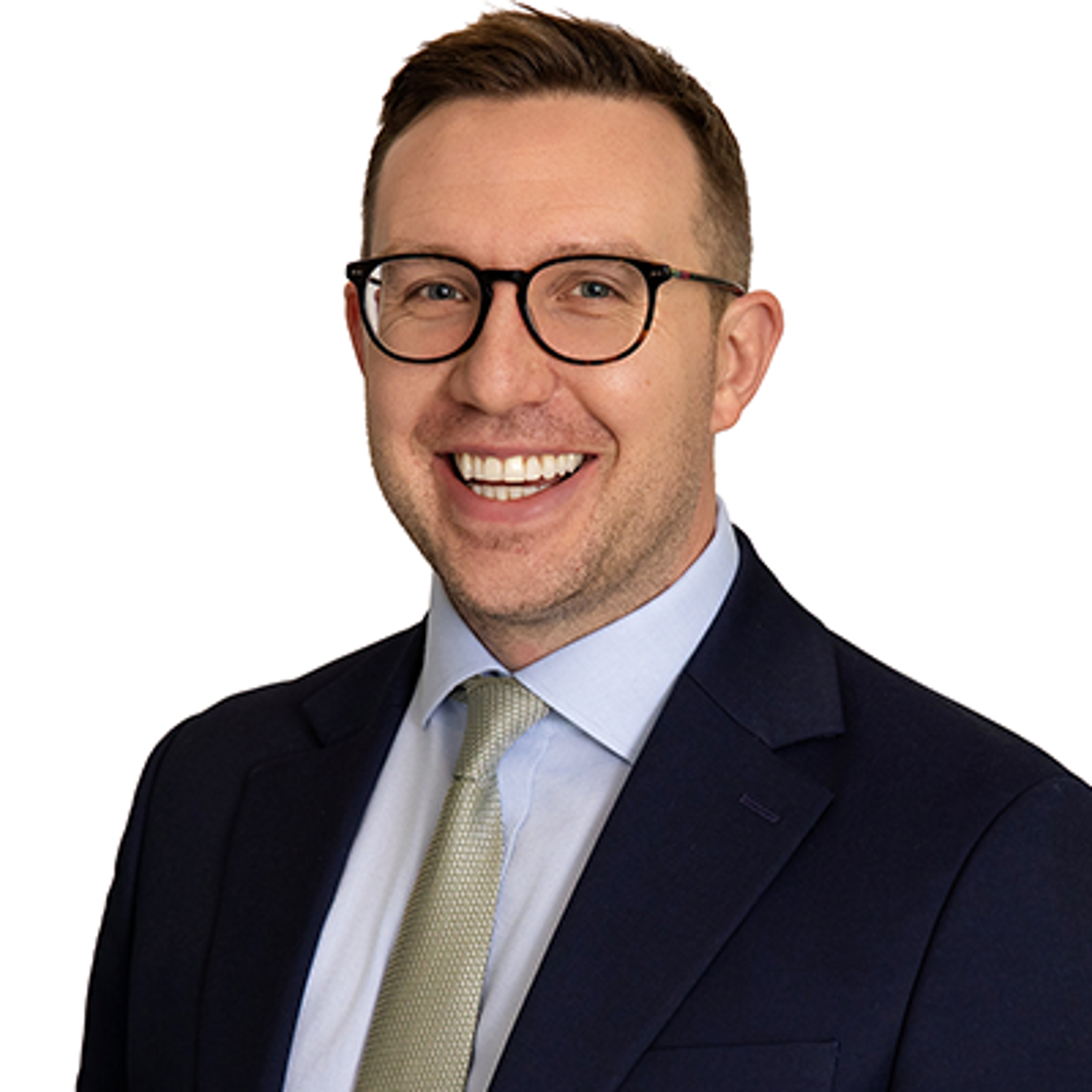 Ben Rudd