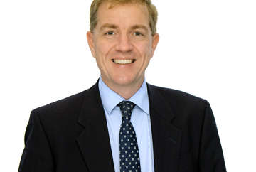 QBE Re announces Nick Hankin as Managing Director