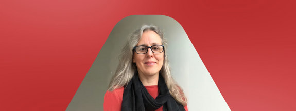 Hero Jane Gough