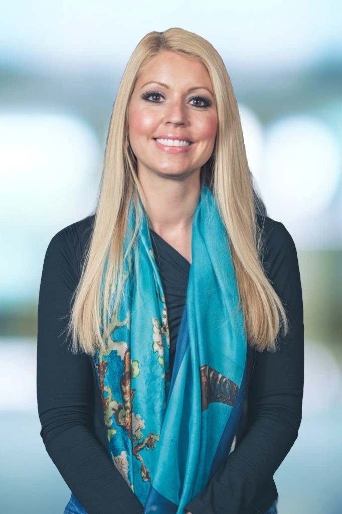 Melody Lyndon-Stanford