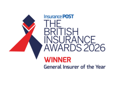 General Insurer of the Year