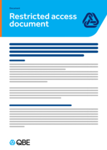 Client Letter of Engagement (Solicitors)