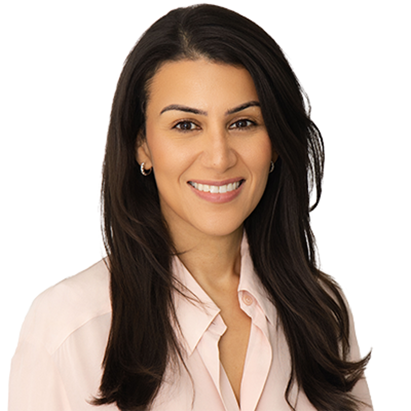 Suzanne Rafla