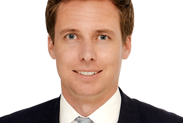 QBE appoints Jack Norman as Director of Financial Lines 