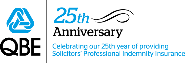 25th Anniversary logo